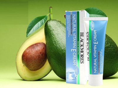 Kem dưỡng da Blackmores Natural Vitamin E 50g hàng Úc