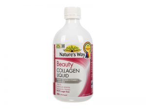 Collagen dạng nước Nature's way Beauty Collagen Liquid 500ml