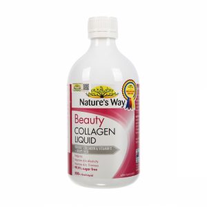 Nước uống Beauty Collagen Liquid Nature's Way 500ml