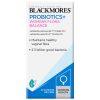 blackmores probiotics womens flora balance
