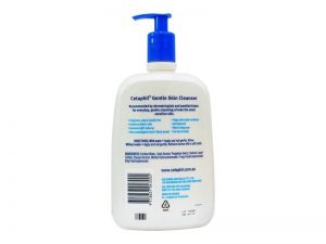 Cetaphil Gentle Skin Cleanser 1 lít