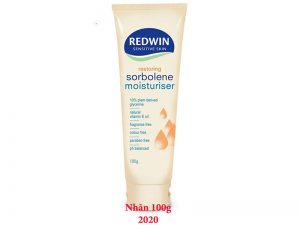 Kem dưỡng da Redwin Sorbolene Cream With Vitamin E 100g.