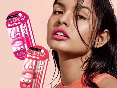 Maybelline Baby Lips Loves Color Lip