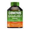 300 viên nhai không đường Cenovis Sugarless C 500mg.