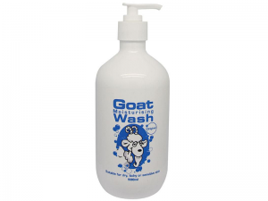 Sữa tắm tinh chất sữa dê Goat Moisturising Body Wash 500ml.