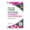  Viên uống Nature's Own Bodyfuel Women's Multivitamin cho nữ.