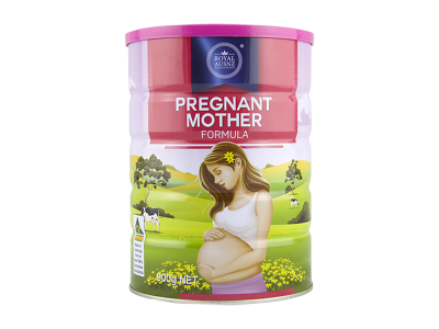Sữa bầu hoàng gia Royal Ausnz Pregnant Mother Formula lon