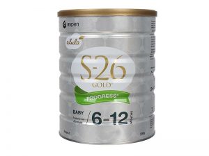 Sữa S26 số 2 hàng chuẩn Úc, giá tốt.