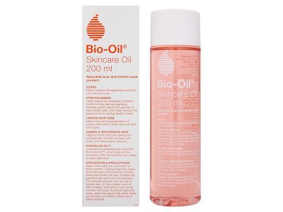 Tinh dầu Bio Oil 200ml