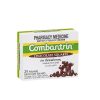Thuốc tẩy giun Úc Combantrin Pyrantel Chocolate Squares hộp 24 thanh