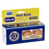 Kem trị nứt gót chân nội địa Úc Heel Balm Gold