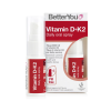 Xịt Vitamin D+K2 BetterYou D3000+K2 Vitamin D + K2 Oral Spray 12ml